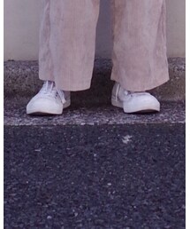 無印良品 | スニーカー