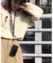 古着 | ニット/セーター