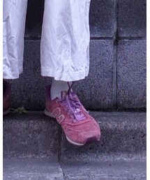 NEW BALANCE | スニーカー
