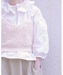 w closet | キャミソール