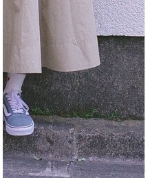VANS | スニーカー