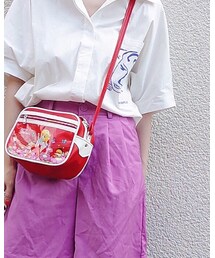 VINTAGE | ショルダーバッグ