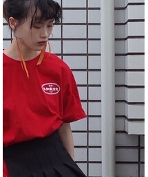X-girl | Tシャツ/カットソー
