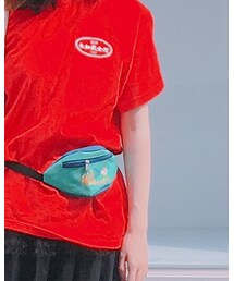 X-girl | Tシャツ/カットソー