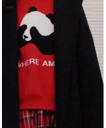 kuose | ニット/セーター