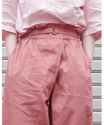 JOURNAL STANDARD | チノパンツ