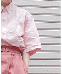 RALPH LAUREN | シャツ/ブラウス