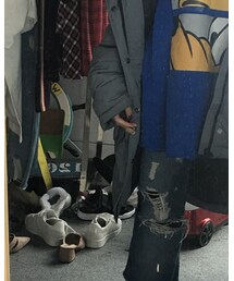 NIKE | ダウンジャケット/コート