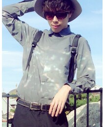 HARE | シャツ/ブラウス