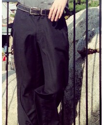 no brand | その他パンツ