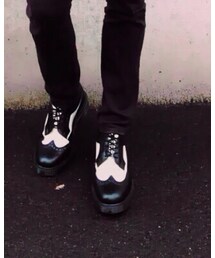Dr. Martens | シューズ