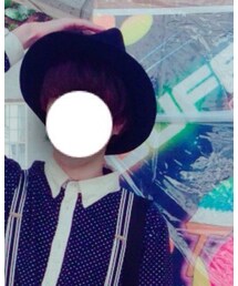 CA4LA | 帽子