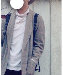 no brand | その他アウター