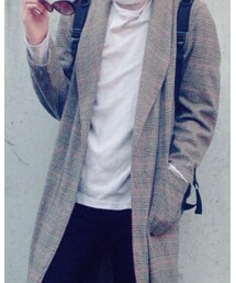 no brand | その他トップス