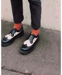 Dr. Martens | シューズ