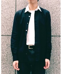 UNIQLO | シャツ/ブラウス