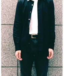 Paul Smith | ベルト