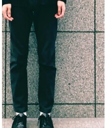 UNION STATION | その他パンツ