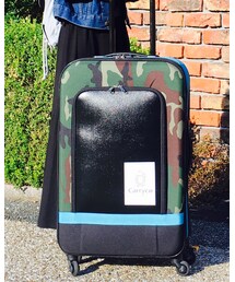 Carryco with me | スーツケース/キャリーバッグ