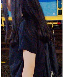 GU | Tシャツ/カットソー