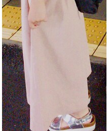 AS KNOW AS plus | その他パンツ