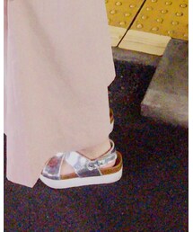 渋谷109の | サンダル