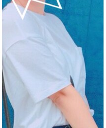 UNIQLO | Tシャツ/カットソー