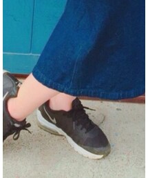 NIKE | スニーカー