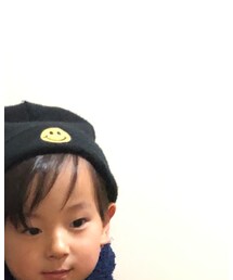 no brand | ニットキャップ/ビーニー