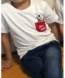 Disney | Tシャツ/カットソー