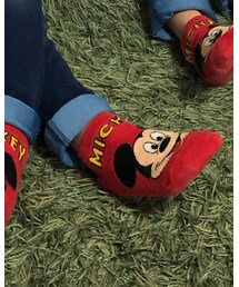 Disney | ソックス/靴下