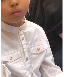H&M | シャツ/ブラウス