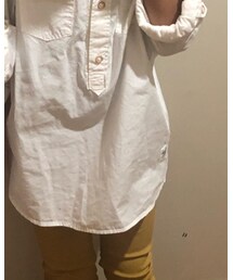 H&M | シャツ/ブラウス