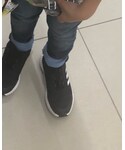 adidas(アディダス)の「シューズ(スニーカー)」