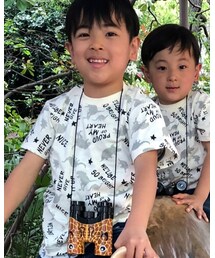 no brand | Tシャツ/カットソー