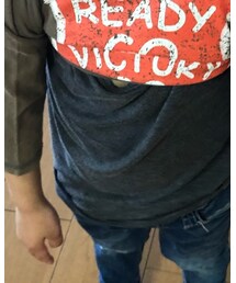 UNIQLO | Tシャツ/カットソー