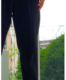 Lui's | その他パンツ