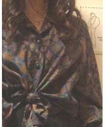 古着 | シャツ/ブラウス