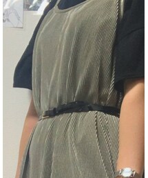 RAY CASSIN FAVORI | ワンピース/ドレス