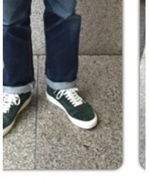 VANS | スニーカー