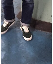 VANS | スニーカー