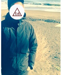 MARMOT | ナイロンジャケット