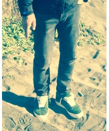 VANS | スニーカー