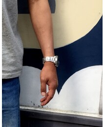 SEIKO | アナログ腕時計