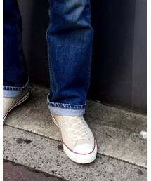 CONVERSE | スニーカー