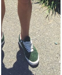 VANS | スニーカー
