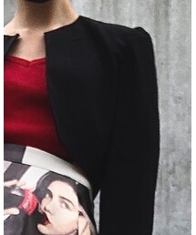 GIVENCHY | ジャケット/アウター