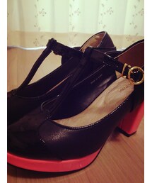 パンプス(パンプス)