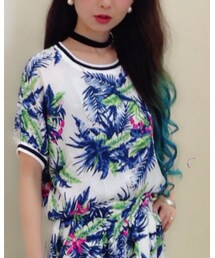zootie | Tシャツ/カットソー