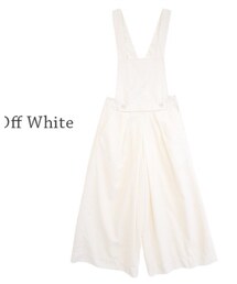 w closet | オールインワン・サロペット
